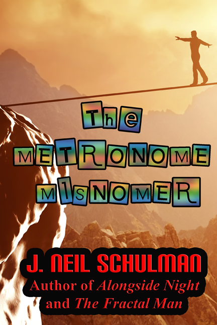 Cover: The Metronome Misnomer